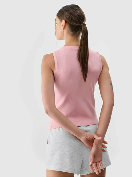4F Tricou cu rezervor pentru femei 4F