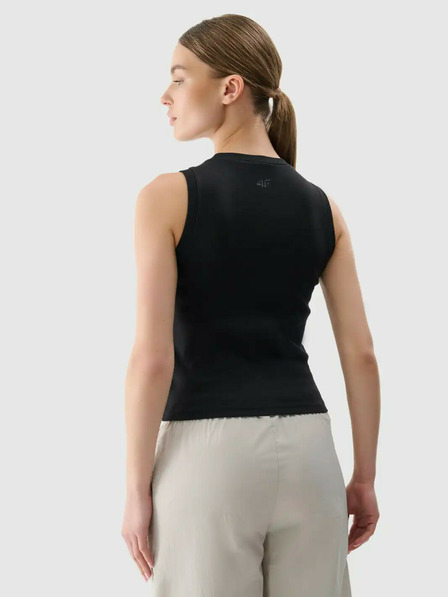 4F Tricou cu rezervor pentru femei 4F