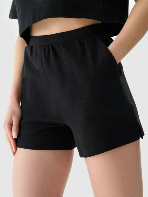 4F Pantaloni scurți pentru femei 4F