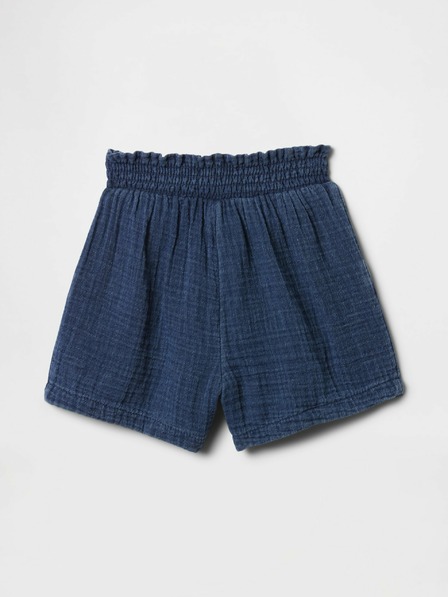 GAP Pantaloni scurți din muselină pentru copii GAP