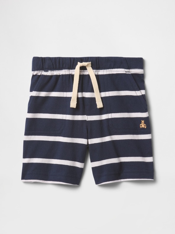 GAP Baby pantaloni scurți Mix & Match GAP