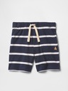 GAP Baby pantaloni scurți Mix & Match GAP