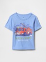 GAP Baby tricou din bumbac Mix & Match GAP