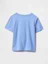 GAP Baby tricou din bumbac Mix & Match GAP