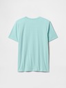 GAP Tricou cu logo GAP pentru copii