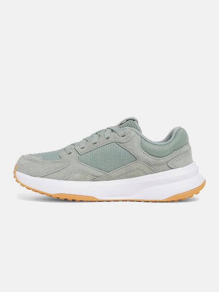 Under Armour Pantofi Under Armour UA W Edge SUEDE pentru femei