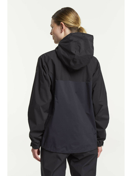 Tenson TENSON Women's Light Outdoor Jacket Dark Gray