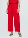GAP Pantaloni din in Easy Barrel GAP