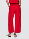 GAP Pantaloni din in Easy Barrel GAP