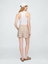 GAP Pantaloni scurți de in GAP