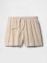GAP Pantaloni scurți de in GAP