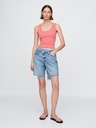 GAP Șorturi din denim '90s Loose Bermuda GAP
