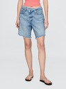 GAP Șorturi din denim '90s Loose Bermuda GAP