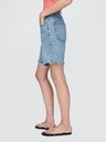 GAP Șorturi din denim '90s Loose Bermuda GAP