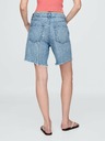 GAP Șorturi din denim '90s Loose Bermuda GAP