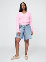 GAP Șorturi din denim '90s Loose Bermuda GAP