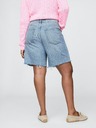 GAP Șorturi din denim '90s Loose Bermuda GAP