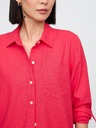 GAP Cămașă din in Easy Shirt GAP