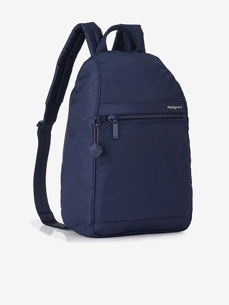 Hedgren Dark Blue Rucsac pentru femei Hedgren Vogue Total Eclipse