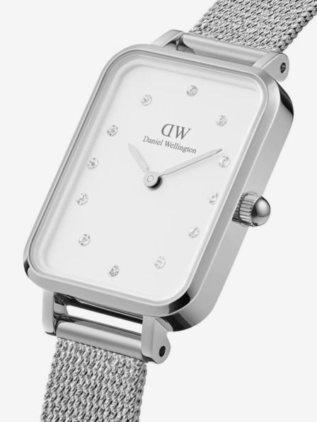 Daniel Wellington Quadro Lumine Ceas