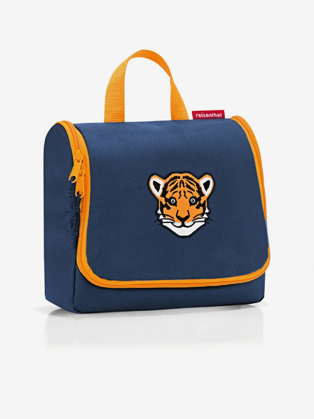 Reisenthel Toiletbag Kids Tiger Genți pentru cosmetică