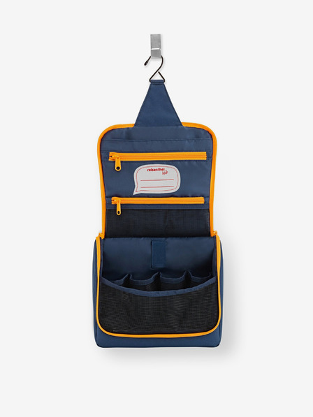Reisenthel Toiletbag Kids Tiger Genți pentru cosmetică