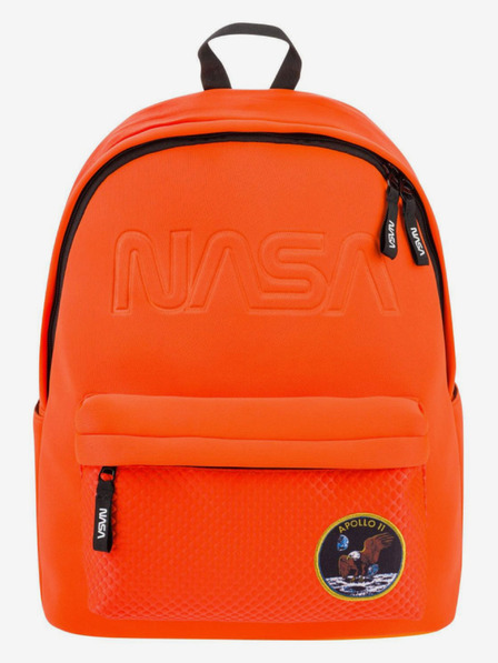 BAAGL  BAAGL Rucsac NASA portocaliu BAAGL