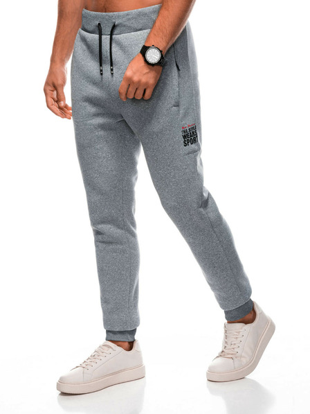 Edoti Pantaloni de trening pentru bărbați EDOTI