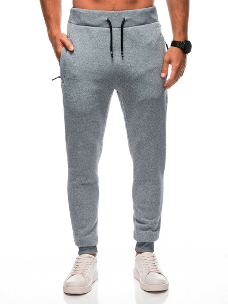 Edoti Pantaloni de trening pentru bărbați EDOTI