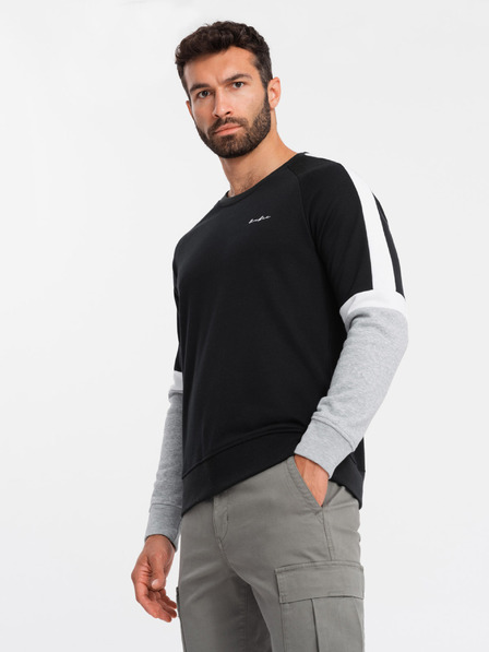 Ombre Clothing Sweatshirt Ombre Clothing pentru bărbați