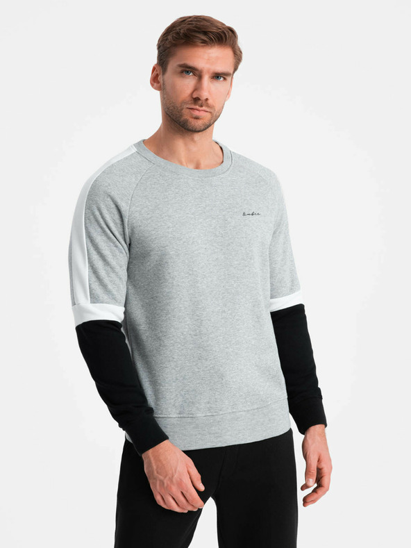 Ombre Clothing Sweatshirt Ombre Clothing pentru bărbați