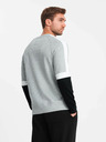 Ombre Clothing Sweatshirt Ombre Clothing pentru bărbați