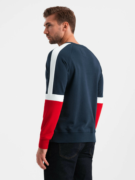 Ombre Clothing Sweatshirt Ombre Clothing pentru bărbați