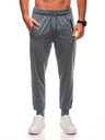 Edoti EDOTI Pantaloni de trening pentru bărbați, gri