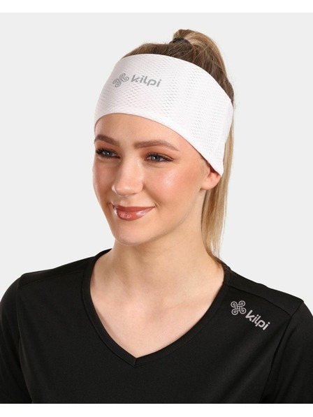 Kilpi Bentiță sport Kilpi COOLY-U Alb