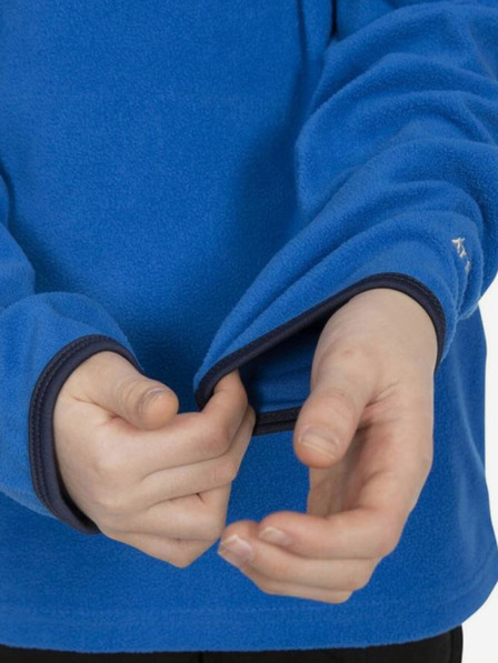 Trespass Hanorac fleece pentru băieți Trespass Etto