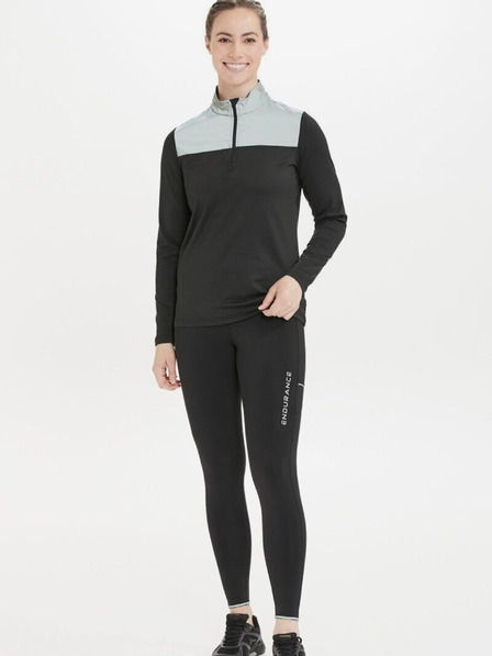 Endurance Hanorac Endurance Tusina W Running, pentru femei