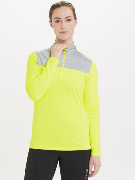 Endurance Hanorac Endurance Tusina W Running, pentru femei