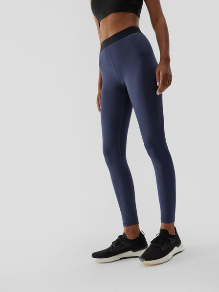 4F Jambiere sport pentru femei