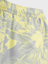 4F Pantaloni scurți de plajă pentru femei 4F