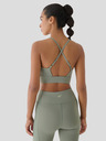 4F Sutien sport pentru femei 4F