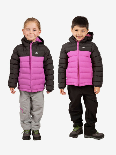 Trespass Băieți Trespass Oskar Jacket - dimensiune