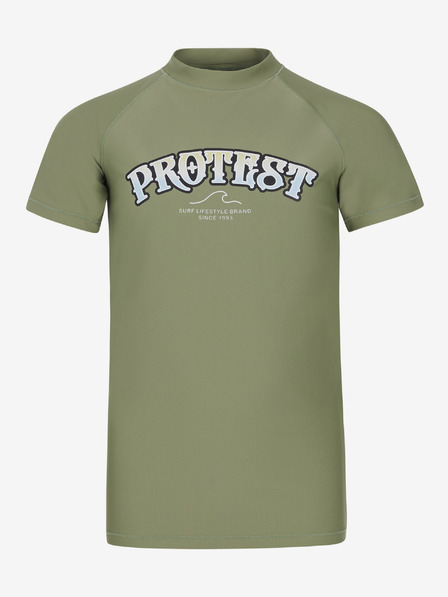 Protest Tricou de surf pentru băieți Protest PRTNIZZO JR
