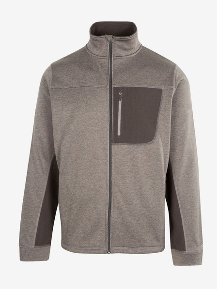 Trespass Hanorac fleece Trespass Radnage pentru bărbați