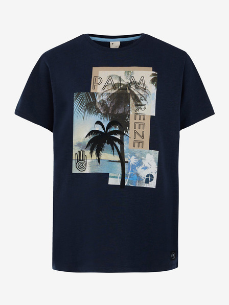 Protest Tricou pentru băieți Protest PRTCATCH JR