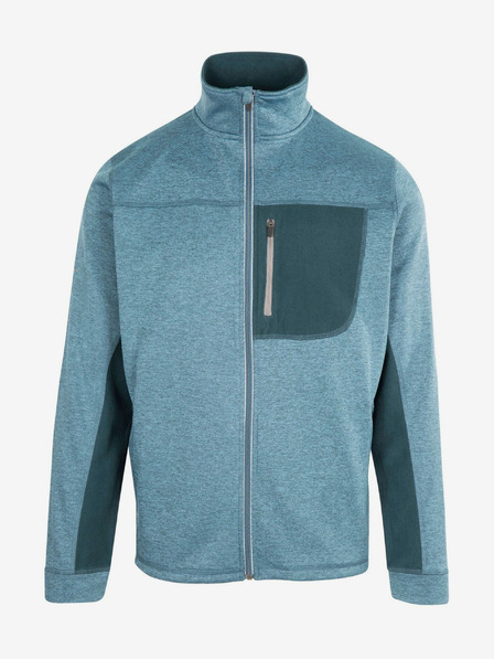 Trespass Hanorac fleece Trespass Radnage pentru bărbați