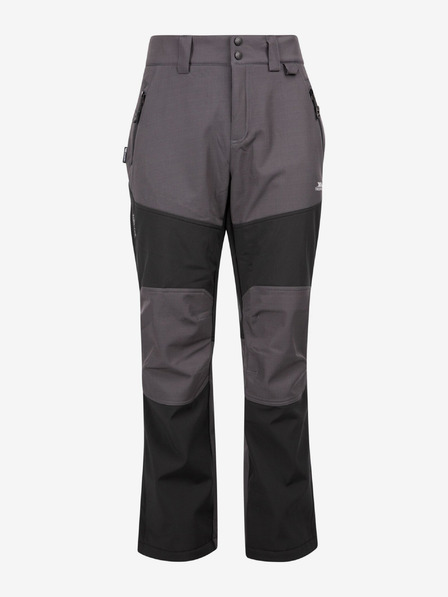 Trespass Pantaloni Trespass Marco Softshell pentru bărbați