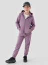 4F Pantaloni de trening pentru fete 4F