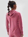 4F Hanorac sport pentru femei 4F