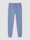 4F Pantaloni de trening jogger pentru fete 4F